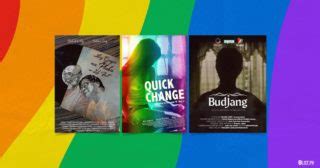 Filipino LGBTQ Films You Can Stream Online For Free .